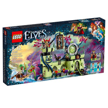 Elves 41188 Breakout from the Goblin King's Fortress