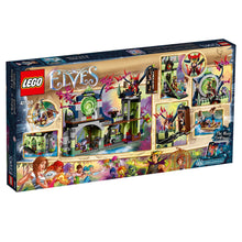 Elves 41188 Breakout from the Goblin King's Fortress