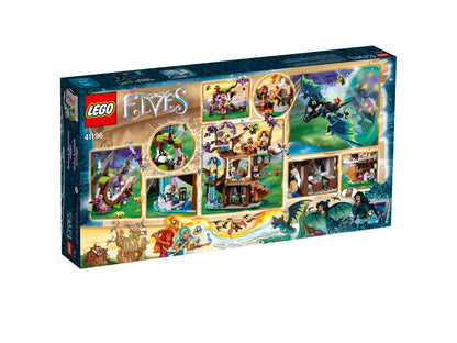 Elves 41196 The Elvenstar Tree Bat Attack