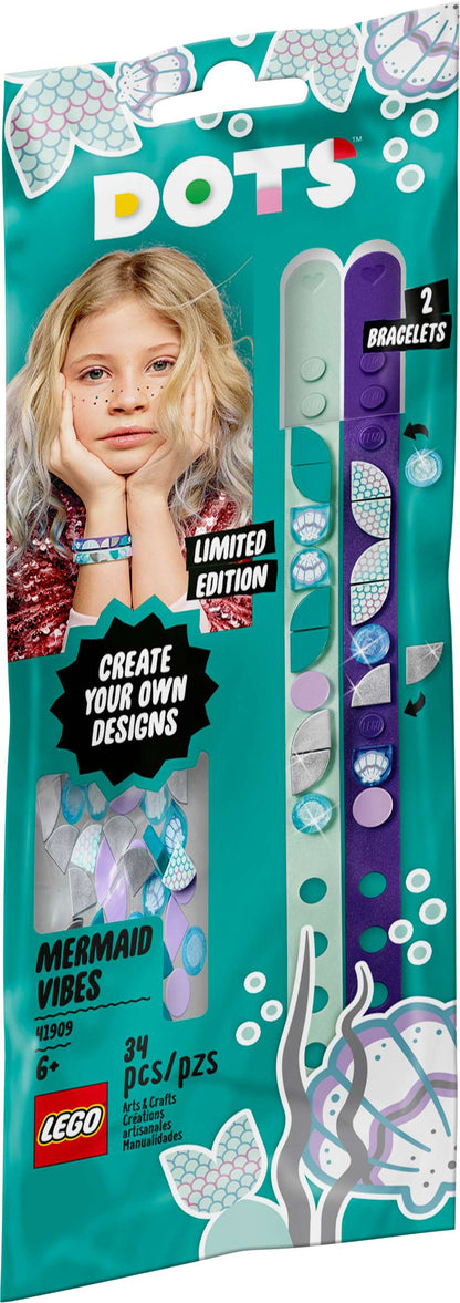 Dots 41909 Mermaid Vibes Bracelet