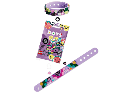 Dots 41917 Magic Forest Bracelet