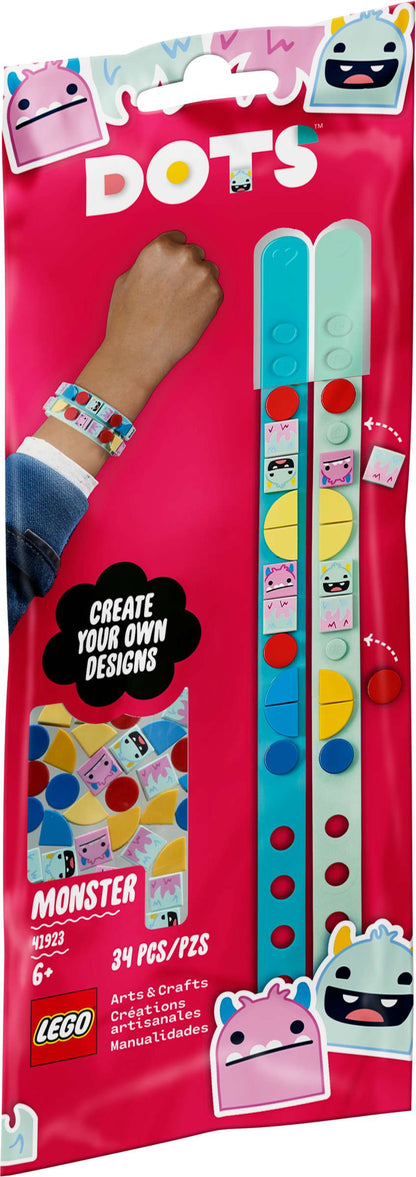 Dots 41923 Monster Bracelet