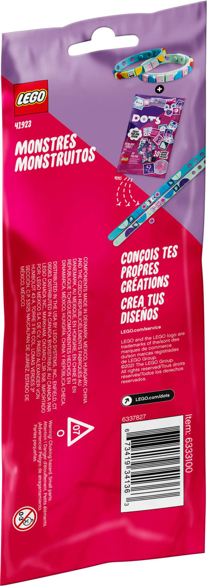 Dots 41923 Monster Bracelet