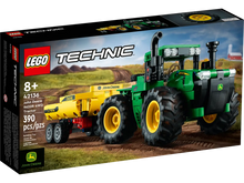 LEGO Technic 42136 John Deere 9620Rb4WD Tractor