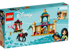 Disney 43208 Jasmine  & Mulan’s Adventure