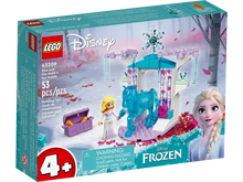 LEGO Disney Frozen 43209 Elsa and the Nokk’s Ice Table