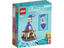 Disney: Princess 43214 Twirling Rapunzel