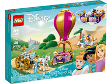 Disney: Princess 43216 Princess Enchanted Journey