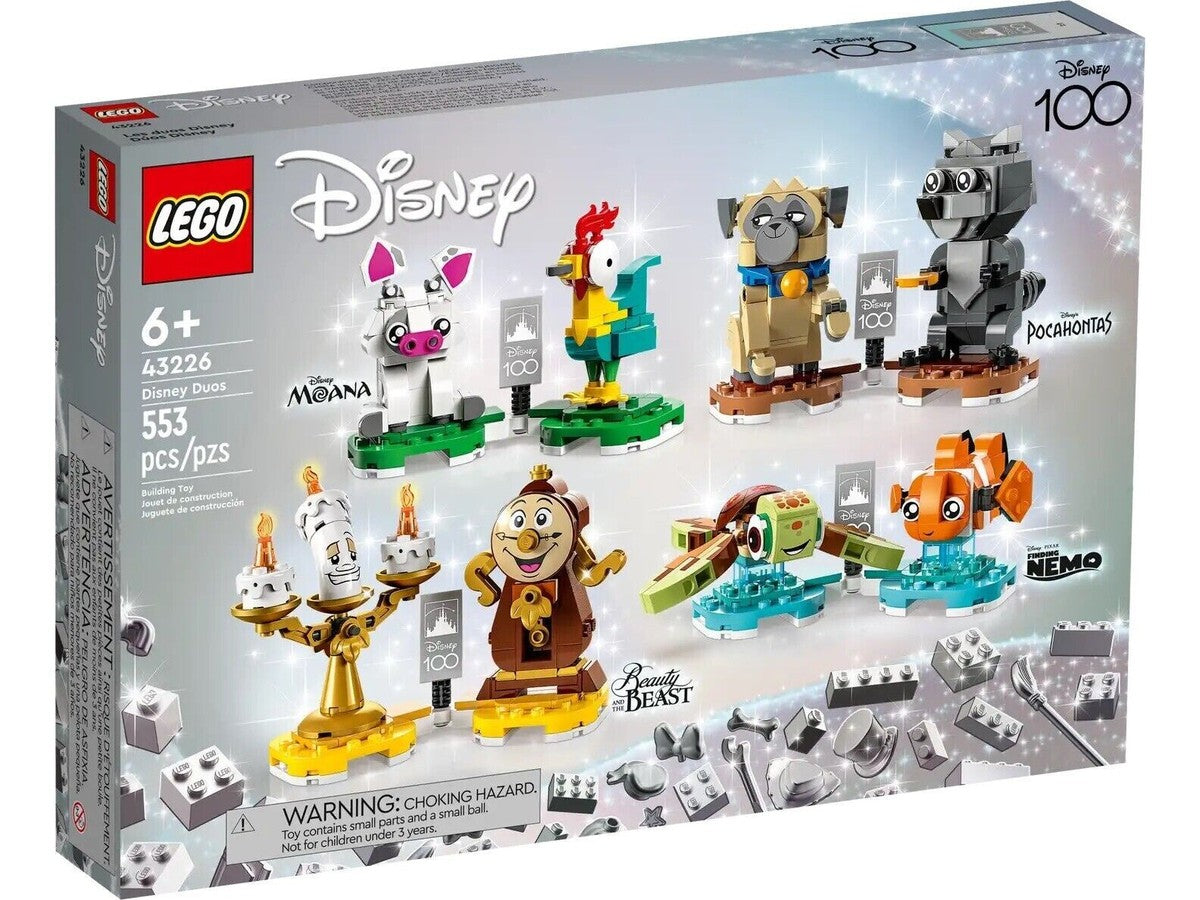 Disney 43226 Disney Duos
