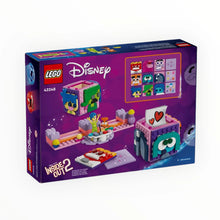LEGO Disney 43248 Inside Out 2 Mood Cubes