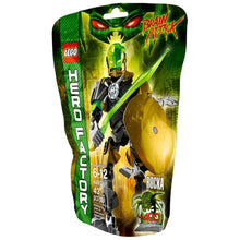 Hero Factory 44002 Rocka