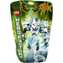 Hero Factory 44011 Frost Beast
