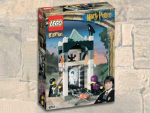 LEGO Harry Potter 4702 The Final Challenge
