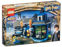 LEGO Harry Potter 4720 Knockturn Alley
