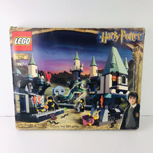 LEGO Harry Potter 4730 The Chamber of Secrets