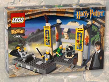 LEGO Harry Potter 4733 The Dueling Club