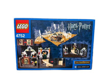 Harry Potter 4752 Professor Lupin’s Classroom