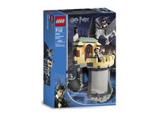 LEGO Harry Potter 4753 Sirius Black’s Escape