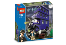 LEGO Harry Potter 4755 Knight Bus