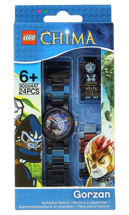 Legends of Chima 5003257 Gorzan Kids Watch