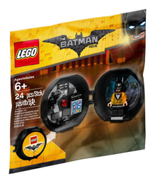 LEGO The BATMAN Movie 5004929 Batman Cave Pod