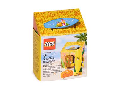 LEGO 5005250 Party Banana Juice Bar