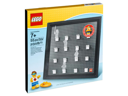 Minifigure Collector Frame (5005359)
