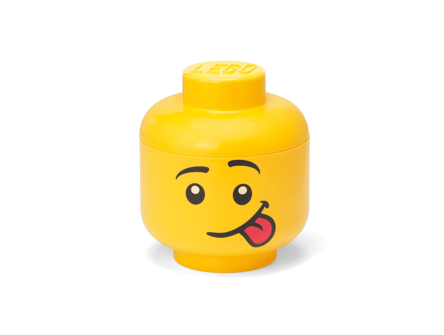 Small Storage Head-Silly 5006161