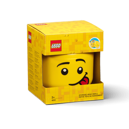 Small Storage Head-Silly 5006161