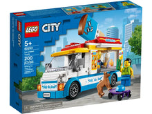 LEGO City 60253  Ice-Cream Truck