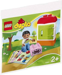 LEGO Duplo 40267 Find A Pair