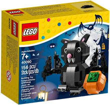 LEGO 40090 Halloween Bat 2014