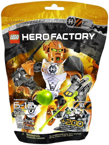 Hero Factory 6221 Nex