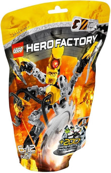 Hero Factory 6229 XT4