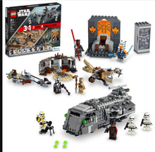 LEGO Star Wars 66708 Galactic Adventures Pack 3in1