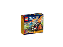 LEGO Nexo Knights 70311 Chaos Catapult