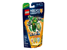 LEGO Nexo Knights 70332 Ultimate Aaron