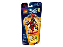 LEGO Nexo Knights 70334 Ultimate Beast Master