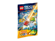 LEGO Nexo Knights 70372 Combo Nexo Powers Wave 1