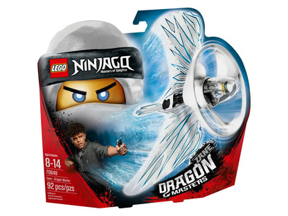 LEGO Ninjago 70648 Zane Dragon Master