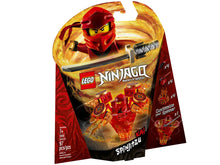 LEGO Ninjago 70659 Spinjitzu Kai