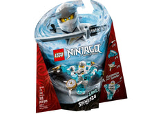 LEGO Ninjago 70661 Spinjitzu Zane