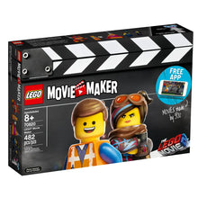 LEGO The LEGO Movie 2 70820 Movie Maker