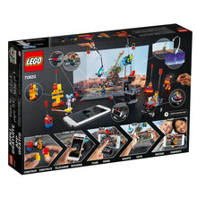 LEGO The LEGO Movie 2 70820 Movie Maker