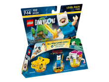 LEGO Dimensions 71245 Adventure Time