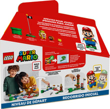 LEGO Super Mario 71360 Adventures with Mario