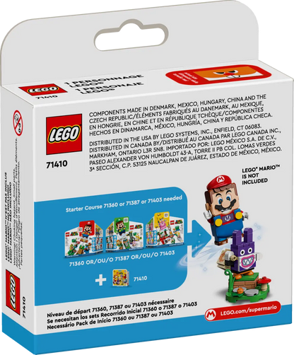 LEGO Super Mario 71410 Character Packs - Series 5