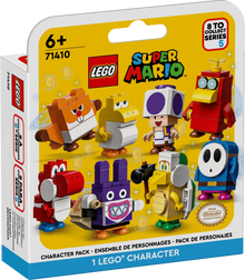 LEGO Super Mario 71410 Character Packs - Series 5