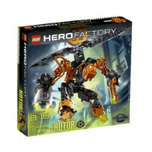 Hero Factory 7162 ROTOR