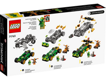 LEGO Ninjago 71763 Lloyd's Race Car EVO